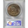 Image 2 : 1887/6 $1 MS64 PCGS