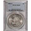 Image 1 : 1888-O $1 MS65 PCGS