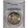 Image 1 : 1888-O $1 MS65 PCGS