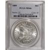 Image 1 : 1889 $1 MS66 PCGS
