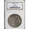 Image 3 : 1889-CC $1 XF40 NGC