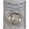 Image 1 : 1889-O $1 MS64 PCGS