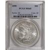 Image 1 : 1890 $1 MS65 PCGS