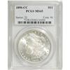 Image 3 : 1890-CC $1 MS65 PCGS