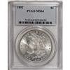 Image 1 : 1892 $1 MS64 PCGS