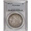Image 3 : 1892-CC $1 MS64 PCGS