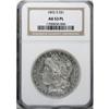 Image 3 : 1892-S $1 AU53 Prooflike NGC