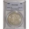 Image 1 : 1893 $1 MS63 PCGS