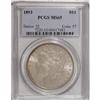 Image 3 : 1893 $1 MS65 PCGS