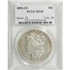 Image 1 : 1893-CC $1 XF45 PCGS