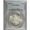 Image 3 : 1893-CC $1 MS62 PCGS
