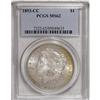 Image 3 : 1893-CC $1 MS62 PCGS