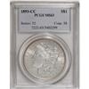Image 3 : 1893-CC $1 MS63 PCGS