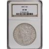 1894 $1 XF40 NGC