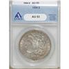 1894 $1 AU53 ANACS