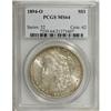 Image 3 : 1894-O $1 MS64 PCGS