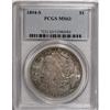 Image 1 : 1894-S $1 MS63 PCGS