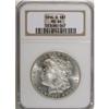 Image 1 : 1894-S $1 MS64 NGC