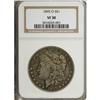 Image 1 : 1895-O $1 VF30 NGC