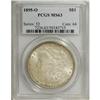 Image 3 : 1895-O $1 MS63 PCGS