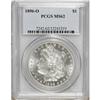Image 3 : 1896-O $1 MS62 PCGS