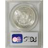 Image 4 : 1896-S $1 MS64 PCGS