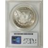 Image 4 : 1896-S $1 MS64 PCGS