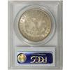 Image 2 : 1897-O $1 MS61 PCGS