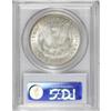 Image 4 : 1897-O $1 MS62 PCGS