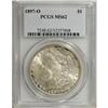 Image 1 : 1897-O $1 MS62 PCGS