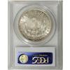 Image 2 : 1897-O $1 MS62 PCGS