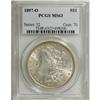 Image 3 : 1897-O $1 MS63 PCGS
