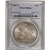 Image 1 : 1897-S $1 MS66 PCGS
