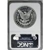 Image 2 : 1898 $1 MS65 Deep Mirror Prooflike NGC