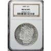 Image 3 : 1898 $1 MS66 Deep Mirror Prooflike NGC