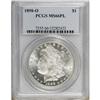 Image 1 : 1898-O $1 MS66 Prooflike PCGS
