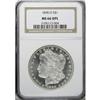 Image 3 : 1898-O $1 MS66 Deep Mirror Prooflike NGC