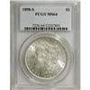 Image 1 : 1898-S $1 MS64 PCGS