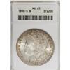 1898-S $1 MS65 ANACS