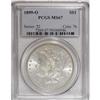 Image 3 : 1899-O $1 MS67 PCGS