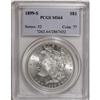 Image 1 : 1899-S $1 MS64 PCGS