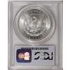 Image 2 : 1899-S $1 MS64 PCGS