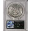Image 2 : 1900 $1 MS66 PCGS