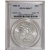 Image 3 : 1900-O $1 MS67 PCGS