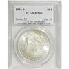 Image 3 : 1901-S $1 MS66 PCGS