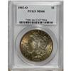 Image 1 : 1902-O $1 MS66 PCGS