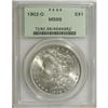Image 1 : 1902-O $1 MS66 PCGS