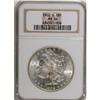 Image 1 : 1902-S $1 MS64 NGC