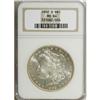 Image 1 : 1902-S $1 MS64 NGC