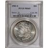 Image 1 : 1902-S $1 MS65 PCGS